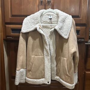 Cabi McQueen Coat